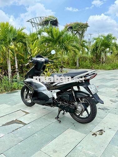🛵Honda Air Blade Fi 209 Nẹp Xi Máy Zin Êm Ấm
