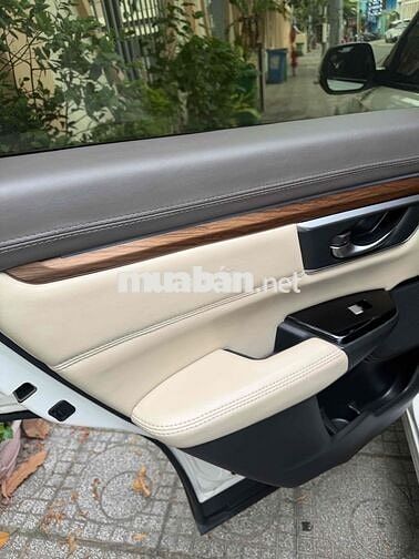 Honda CRV L 2020 Trắng