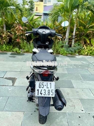 🛵Honda Air Blade Fi 209 Nẹp Xi Máy Zin Êm Ấm