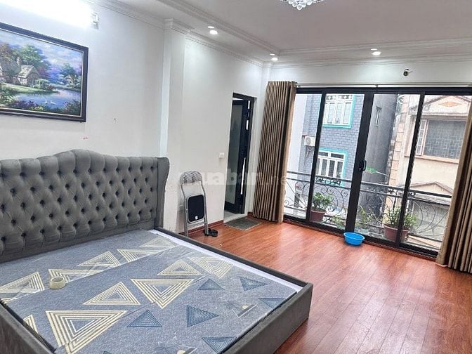 Bán nhà 5t chính chủ mặt phố kim ngưu víp
