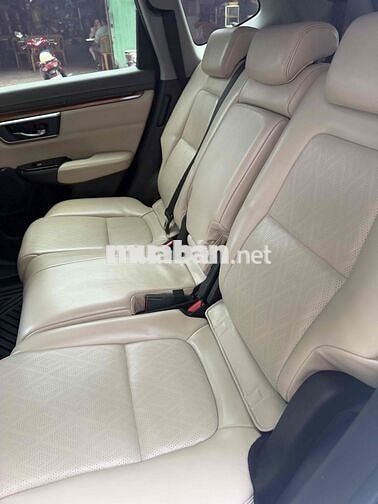 Honda CRV L 2020 Trắng
