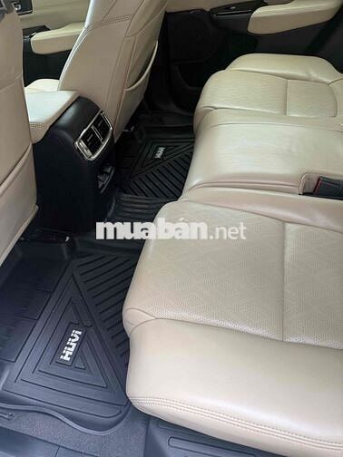 Honda CRV L 2020 Trắng