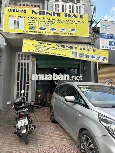 TUYỂN THỢ QUẤN MOTOR, MÁY BƠM