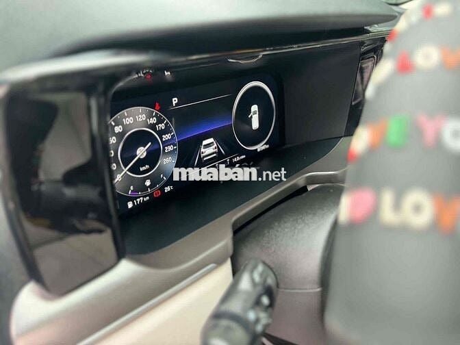 Kia Sorento Signature 2.2 Chính Chủ Form 2021