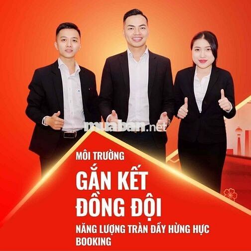 TUYỂN NHÂN VIÊN HÀNH CHÍNH VÀ LỄ TÂN