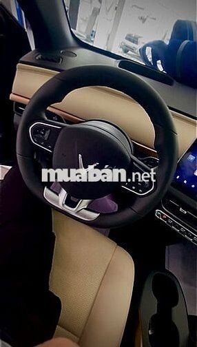 VINFAST VF 6 -> ĐƯA TRƯỚC 130TR LÀ NHẬN XE 