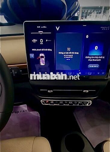 VINFAST VF 6 -> ĐƯA TRƯỚC 130TR LÀ NHẬN XE 