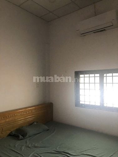 Nhà 3x10 hẻm xe tải An DƯơng Vương, p13 quận 6