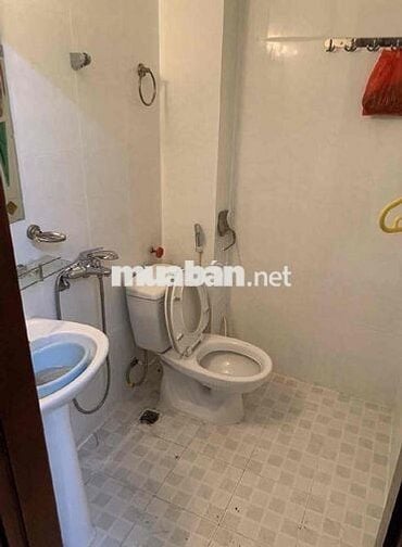 Phòng Trọ Khép Kín chính chủ 47 Đức Giang