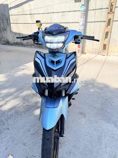 cần bán Exciter 135lc Xanh đen biển 43 chính chủ