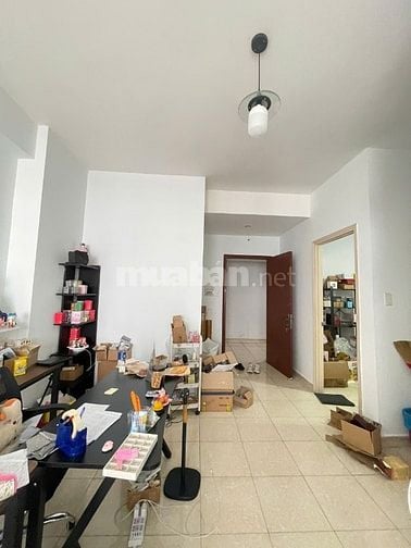 BÁN CĂN HỘ 55m GIÁ 1,5 TỶ ĐÃ CÓ SỔ HQC PLAZA BÌNH CHÁNH