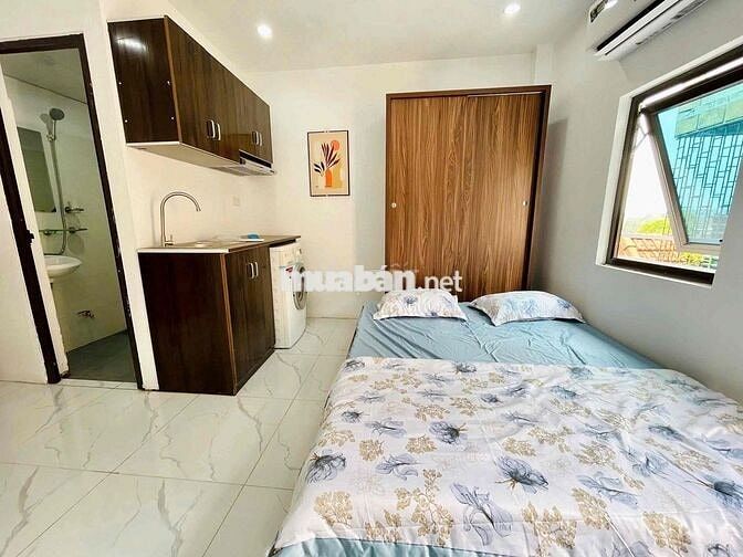Phòng Trọ Giá Tốt Ngõ 193 Phú Diễn