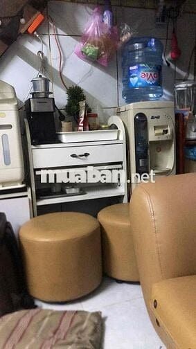 Cho thuê nhà hẽm 3m Phạm Thế Hiển P4  DT 3x7. Giá 5trieu. Xây dựng 1tr