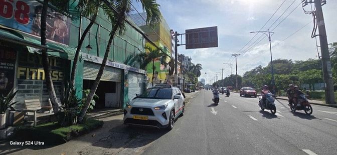 Nhà ngang 5m x 16 m mặt tiền Trần Văn Giàu, Khu Teenn Lửa