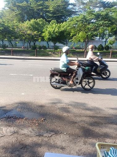 Nhà ngang 5m x 16 m mặt tiền Trần Văn Giàu, Khu Teenn Lửa