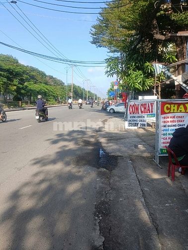 Nhà ngang 5m x 16 m mặt tiền Trần Văn Giàu, Khu Teenn Lửa