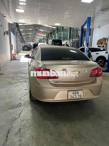 Chevrolet Cruze 2016 1.6 LT 170000 km