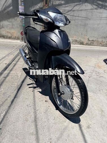 cần bán Wave 2024 màu Đen