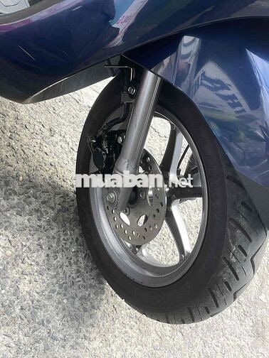 Yamaha Acruzo 2018 Xanh