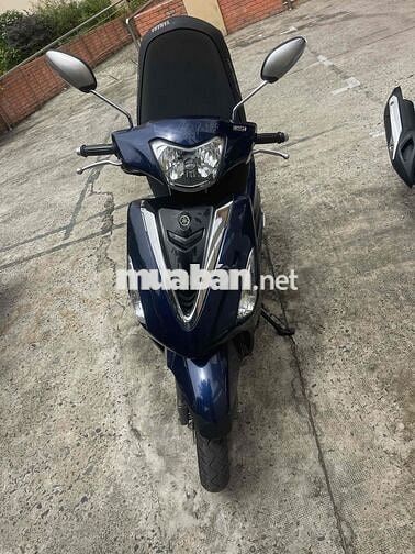 Yamaha Acruzo 2018 Xanh