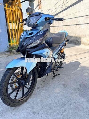 cần bán Exciter 135lc Xanh đen biển 43 chính chủ