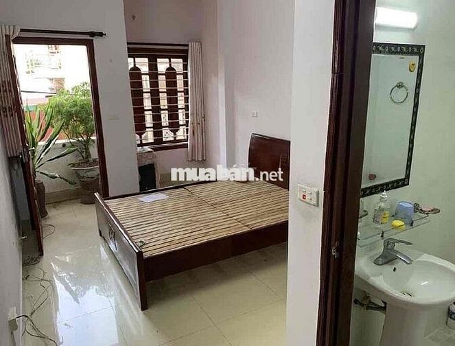 Phòng Trọ Khép Kín chính chủ 47 Đức Giang