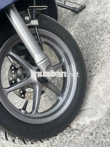 Yamaha Acruzo 2018 Xanh
