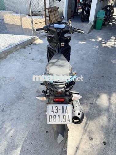 cần bán Exciter 135lc Xanh đen biển 43 chính chủ