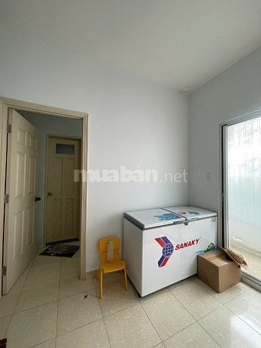 BÁN CĂN HỘ 55m GIÁ 1,5 TỶ ĐÃ CÓ SỔ HQC PLAZA BÌNH CHÁNH