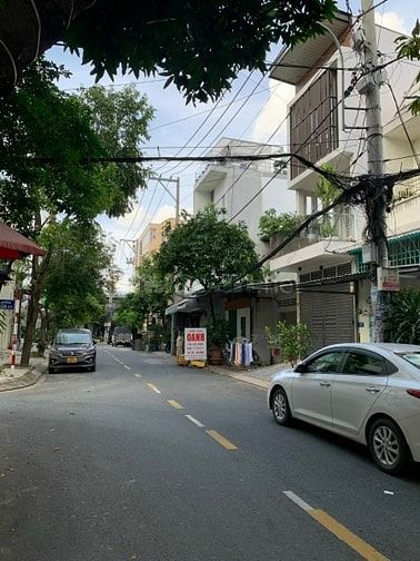 bán nhà 6 x20m, 19F đường số 18 . khu chợ tân mỹ . p Tân Phú .Q7
