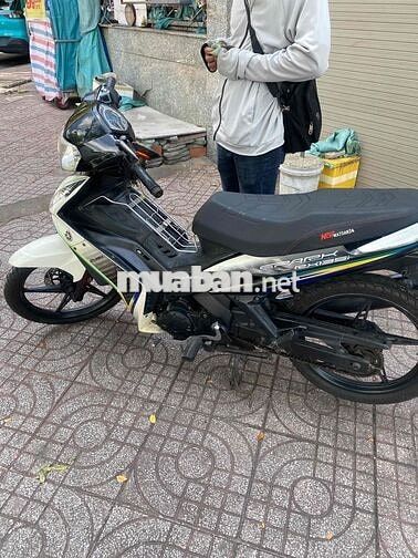 Yamaha Exciter 1S94 Trắng đen