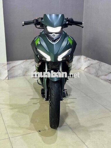 Yamaha Exciter 155 2025 Xanh lá
