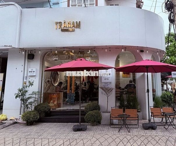 TRÀ NAM TEA & COFFEE TUYỂN NHÂN VIÊN FULLTIME