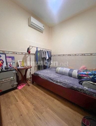 Nhà Lê Văn Quới – Mã Lò • 3PN 2WC • Hẻm Xe Hơi 5m • Sổ Hồng Riêng • Ho