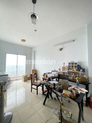 BÁN CĂN HỘ 55m GIÁ 1,5 TỶ ĐÃ CÓ SỔ HQC PLAZA BÌNH CHÁNH