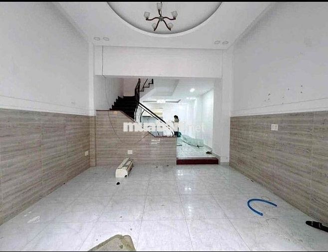 NHÀ MỚI(4,5x13M) TÂN HƯƠNG 4Tầng 4PN 4VS Hẻm 7M nhựa giá 15tr