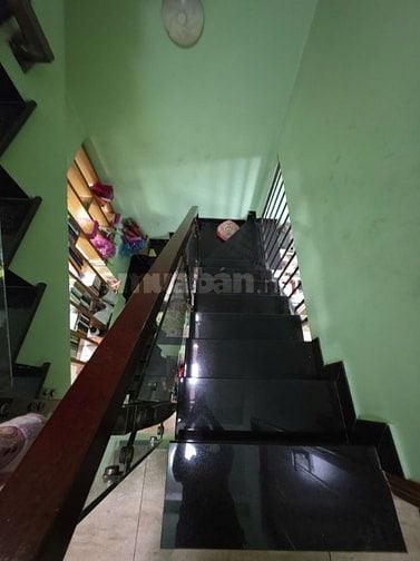 Nhà đường 3/2 - lò siêu q11 - 45m2 - 5pn 3wc chỉ 6,9 tỷ