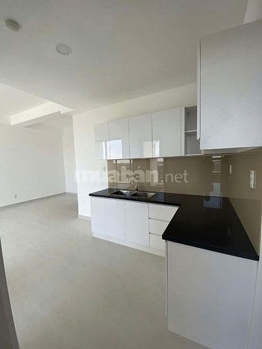 Chung cư Hà Đô, Nguyễn Văn Công, GV: 2p ngủ, 85m2, NTCB, 12tr5