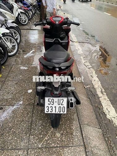 Honda Vario 125 2025 Đỏ Mới 99%