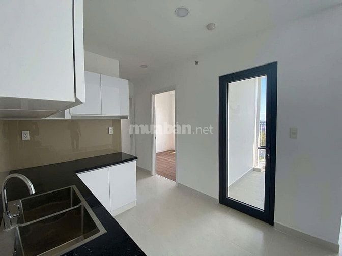 Chung cư Hà Đô, Nguyễn Văn Công, GV: 2p ngủ, 85m2, NTCB, 12tr5