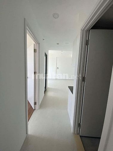 Chung cư Hà Đô, Nguyễn Văn Công, GV: 2p ngủ, 85m2, NTCB, 12tr5
