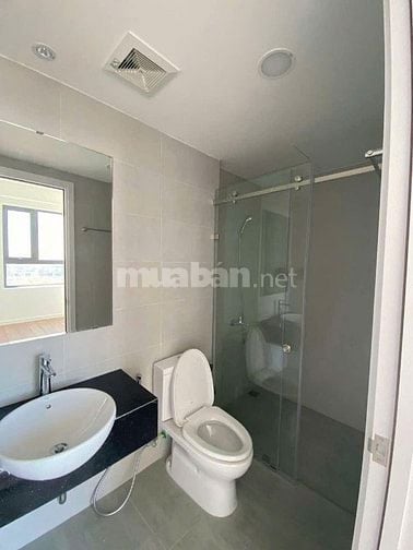 Chung cư Hà Đô, Nguyễn Văn Công, GV: 2p ngủ, 85m2, NTCB, 12tr5