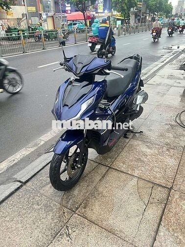 Honda Air Blade 4val 2023 Xanh Mới 90%