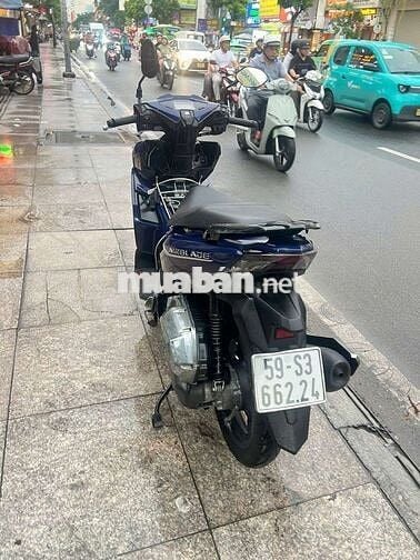 Honda Air Blade 4val 2023 Xanh Mới 90%