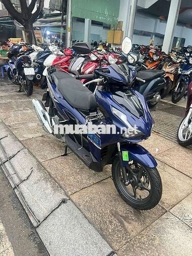 Honda Air Blade 4val 2023 Xanh Mới 90%