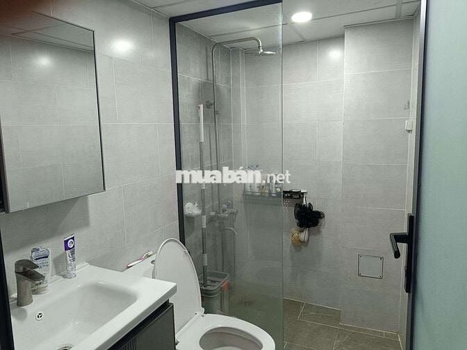 Nhà 2 tầng hẻm ba gác thông Bùi Minh Trực DT 64m2 Giá 5.5 tỷ