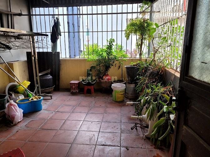 🏡 BÁN NHÀ SỔ ĐỎ CHÍNH CHỦ – PHÚ THƯỢNG, TÂY HỒ, HÀ NỘI