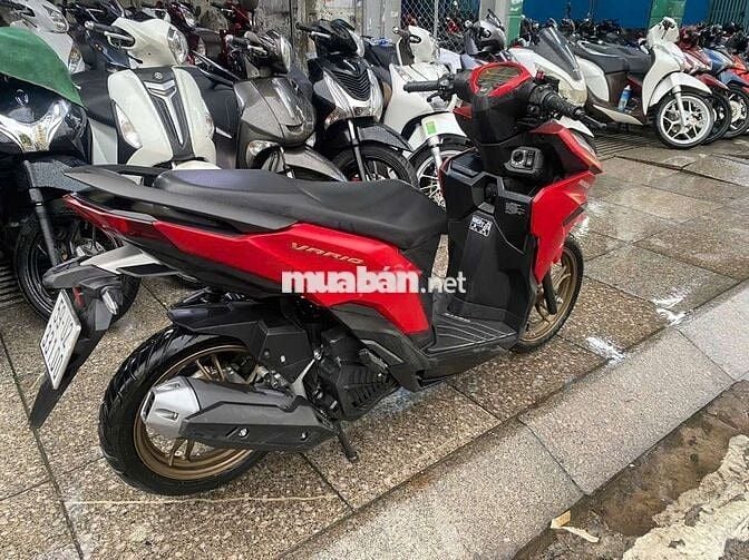 Honda Vario 125 2025 Đỏ Mới 99%