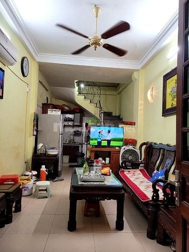 🏡 BÁN NHÀ SỔ ĐỎ CHÍNH CHỦ – PHÚ THƯỢNG, TÂY HỒ, HÀ NỘI