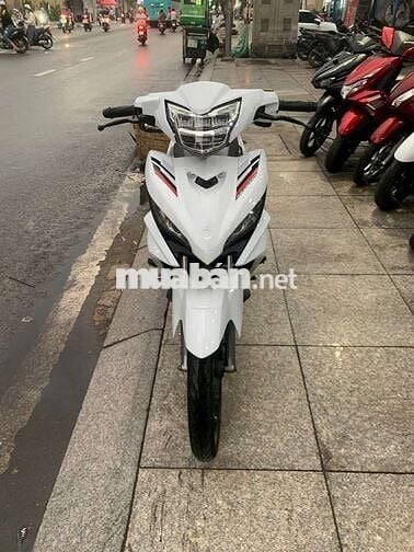 Yamaha Exciter 135 2014 Trắng đỏ